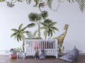 DECORACIÓN BEBÉ - PAINEL 71