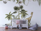 DECORACIÓN BEBÉ - PAINEL 71
