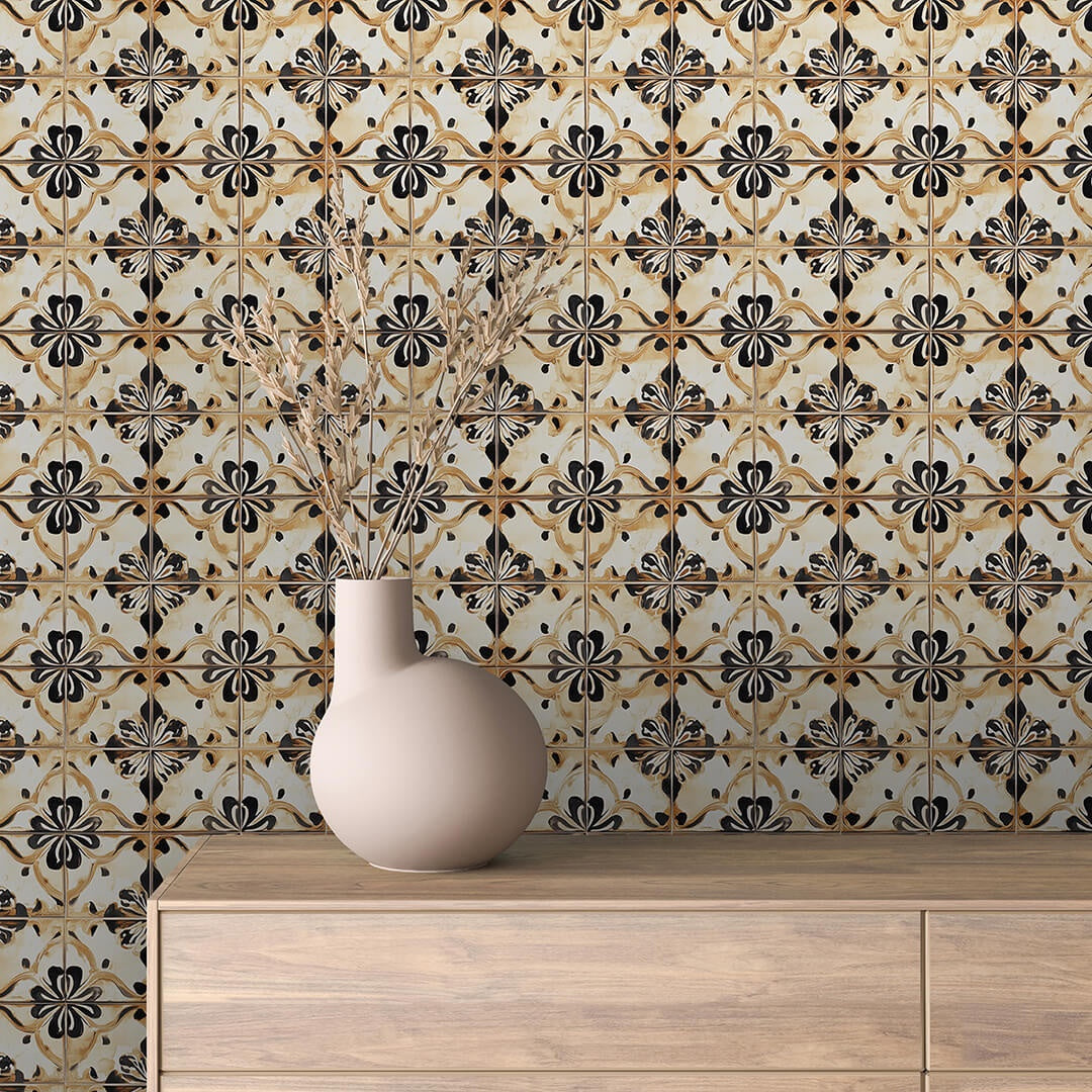 AZULEJO 4