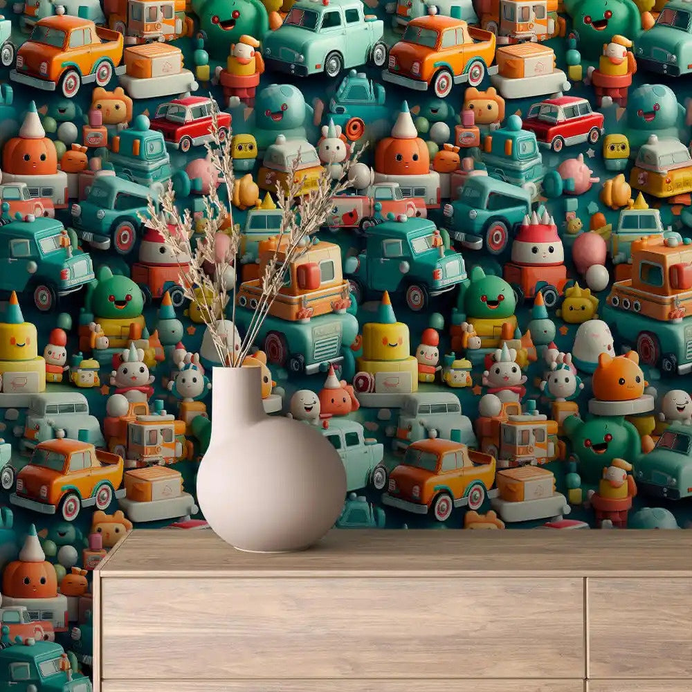 COLORES INFANTILES 60