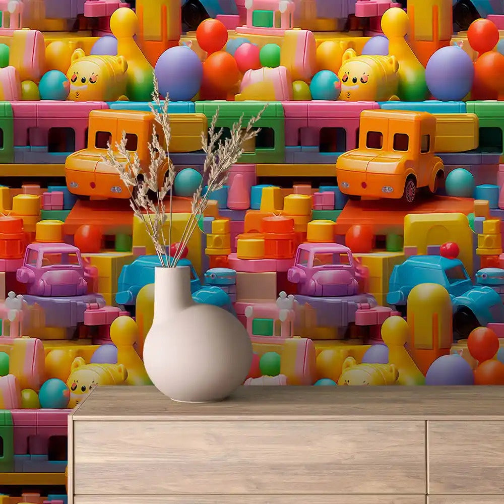 COLORES INFANTILES 22