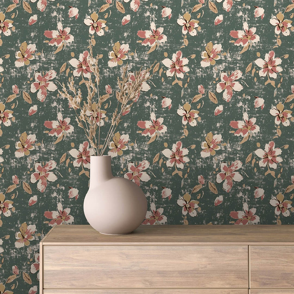 FLORAL 21