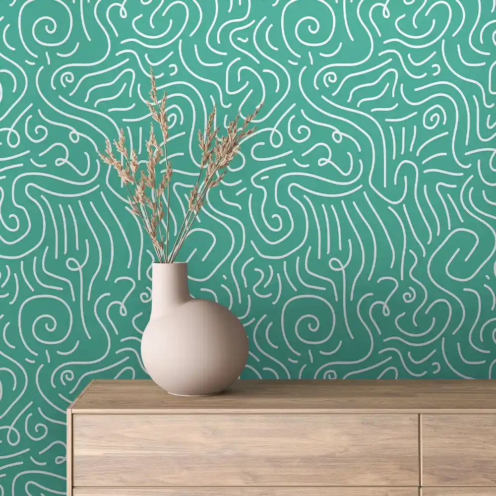 DECORACIÓN BEBÉ - COLORES 1025-M