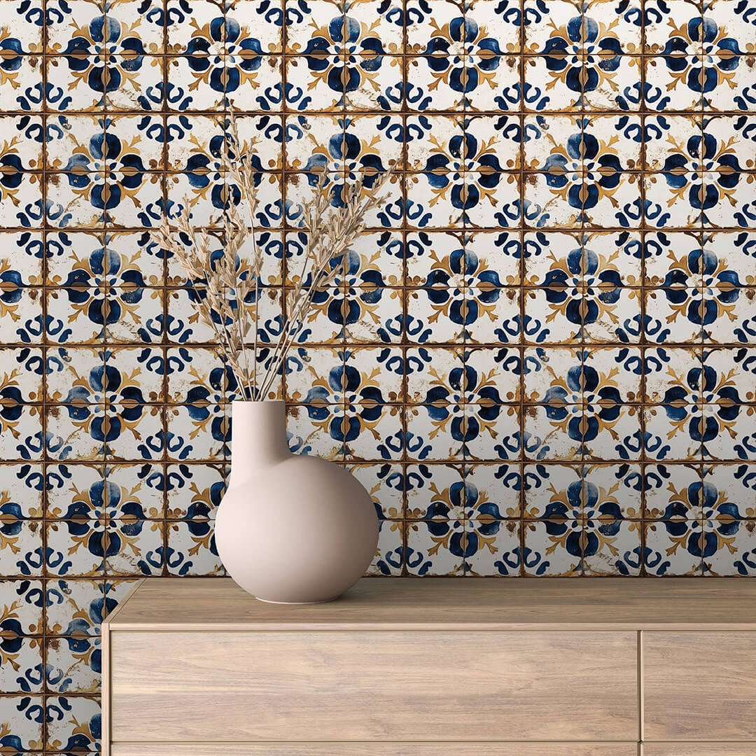AZULEJO 3