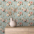 FLORAL 16