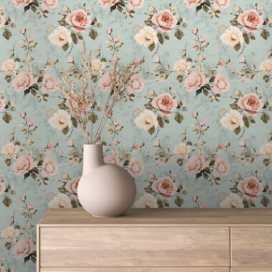 FLORAL 16
