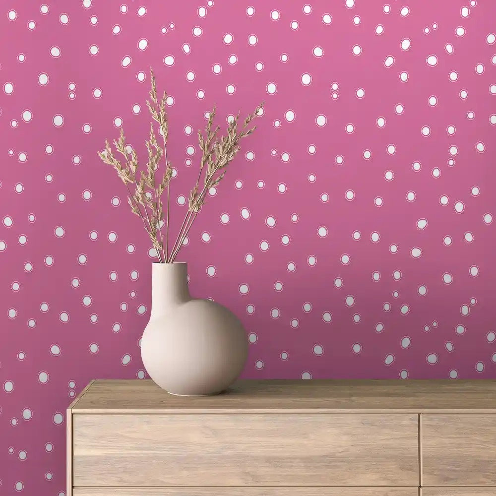 DECORACIÓN BEBÉ - COLORES 1041-I
