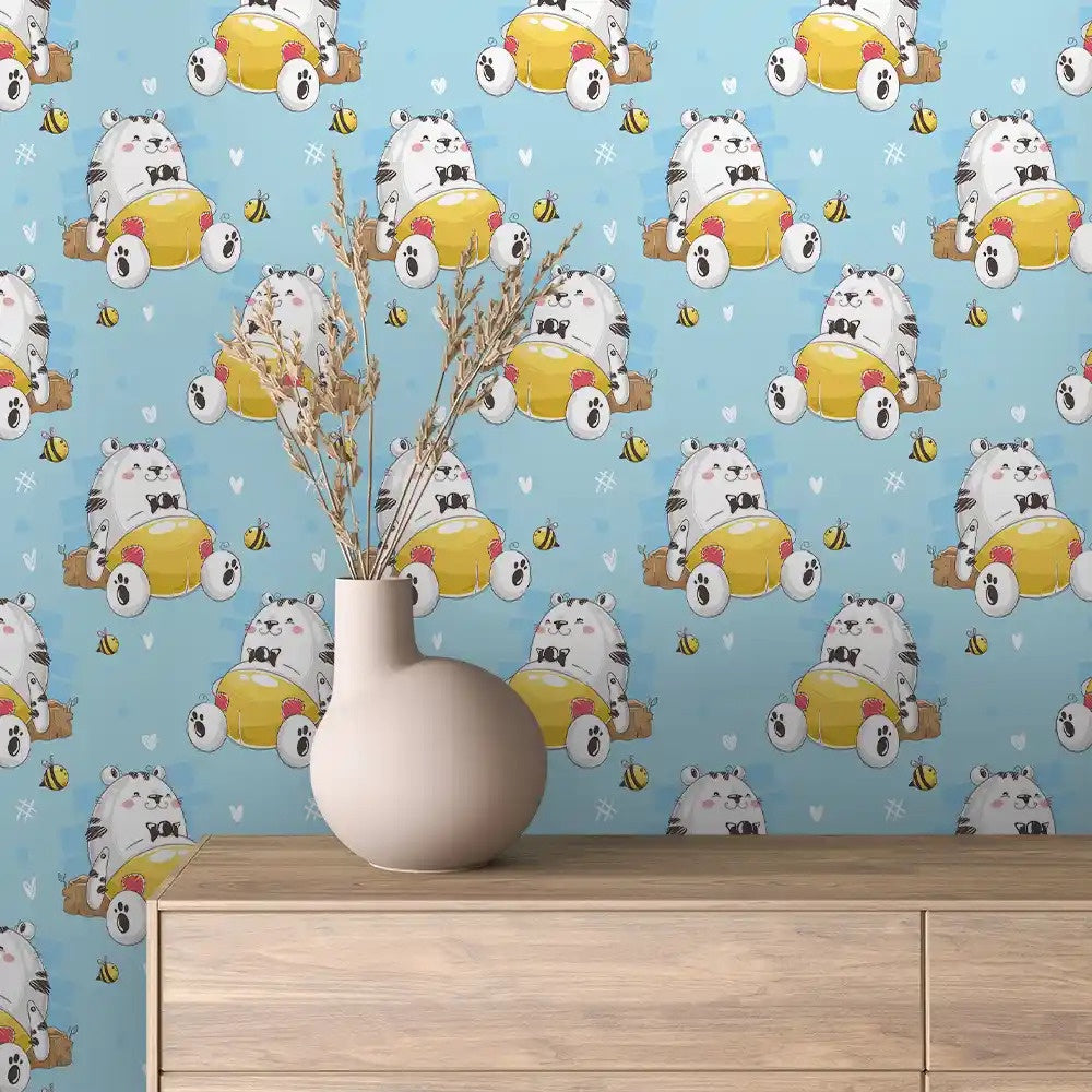 DECORACIÓN BEBÉ 56