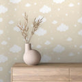 DECORACIÓN BEBÉ - PANTONE 1045-E