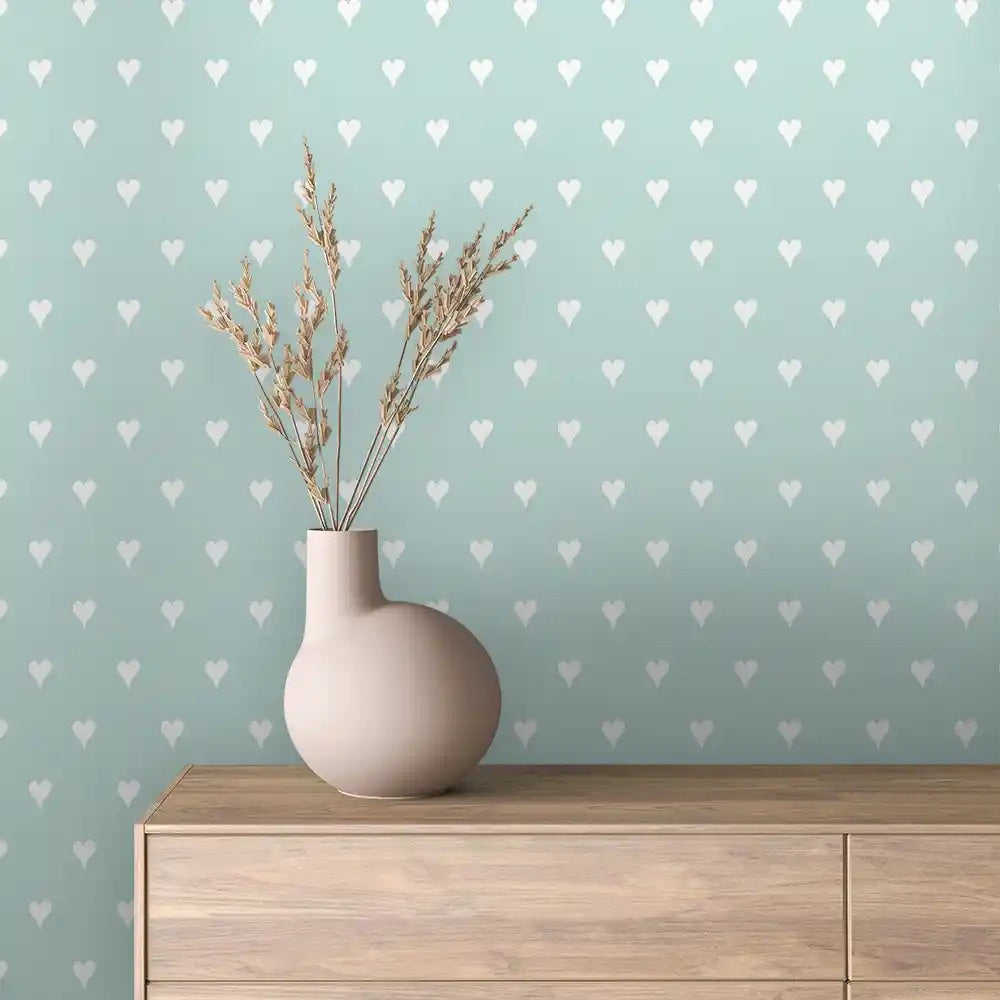 DECORACIÓN BEBÉ - PANTONE 1001-C