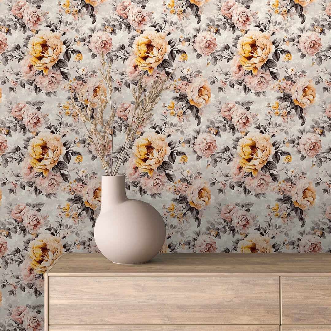 FLORAL 8