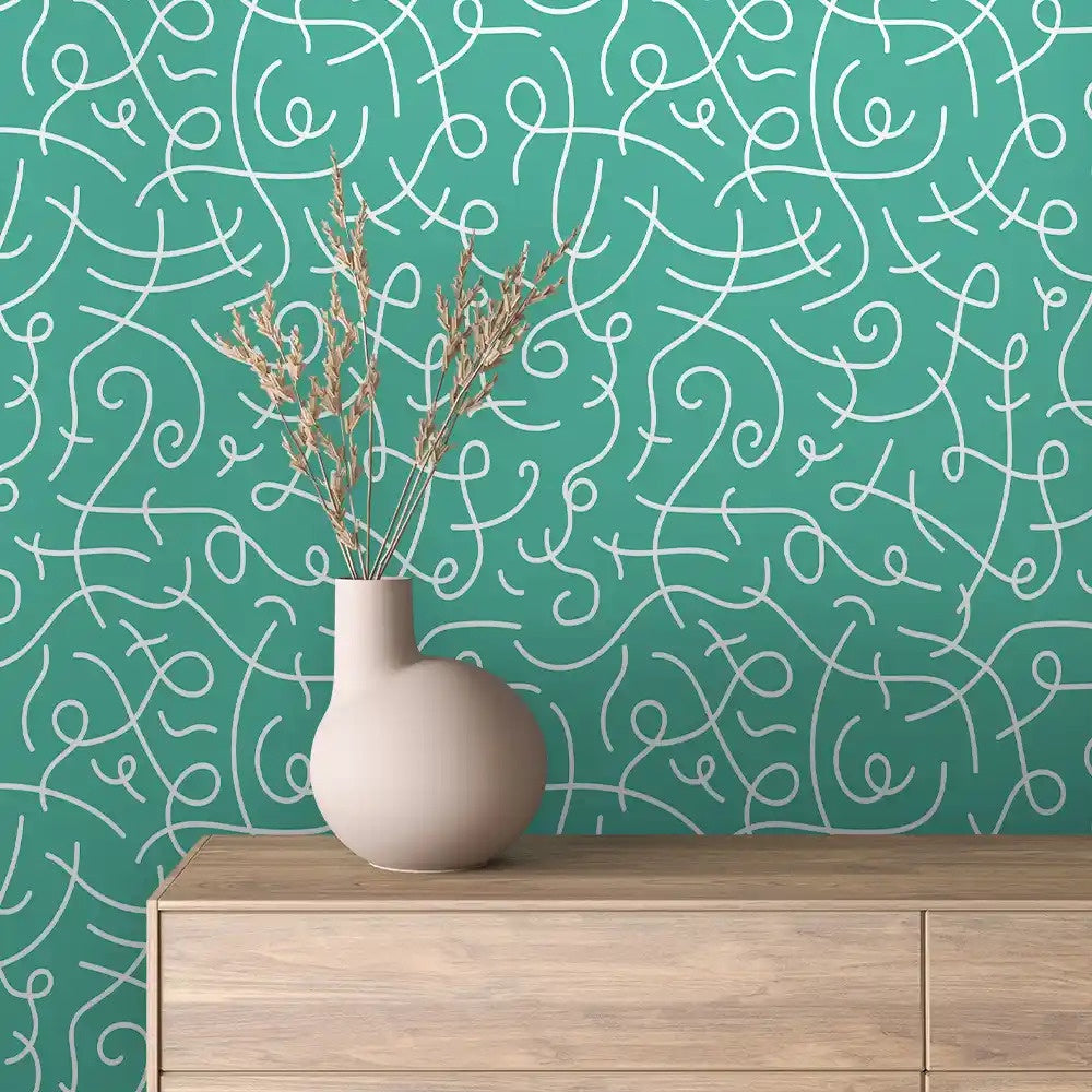 DECORACIÓN BEBÉ - COLORES 1027-M