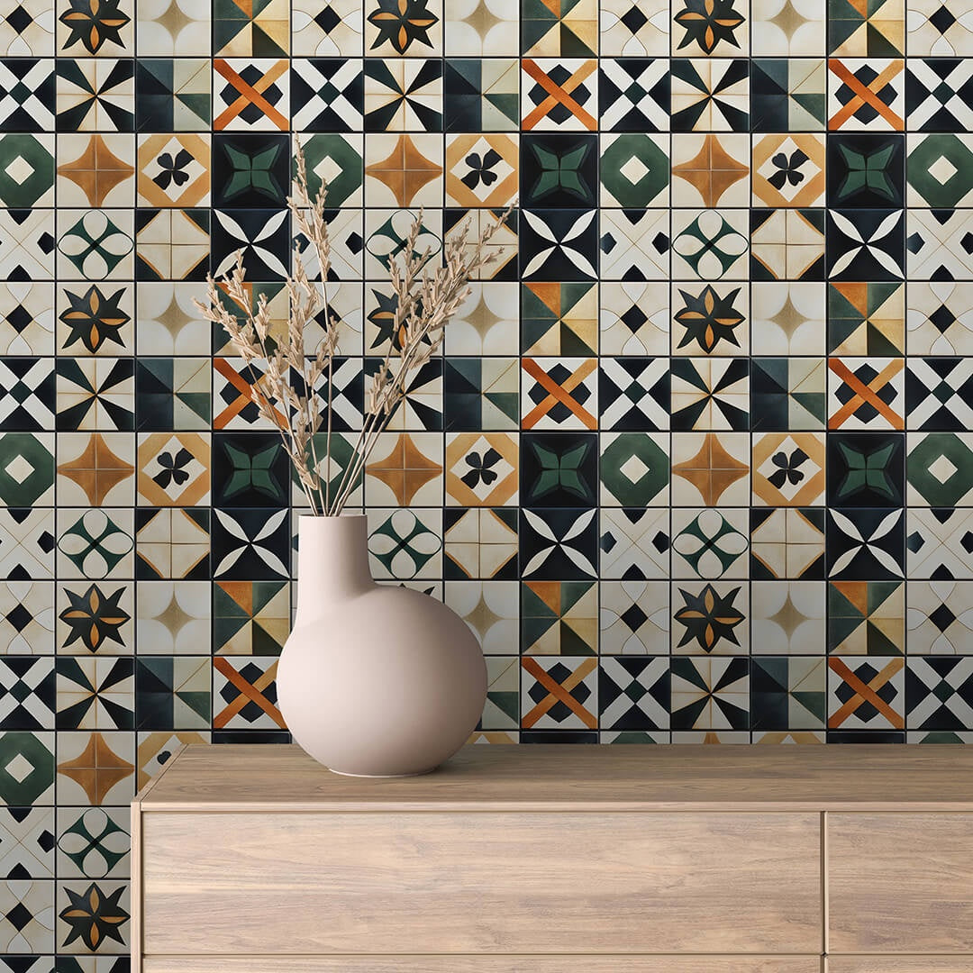 AZULEJO 8