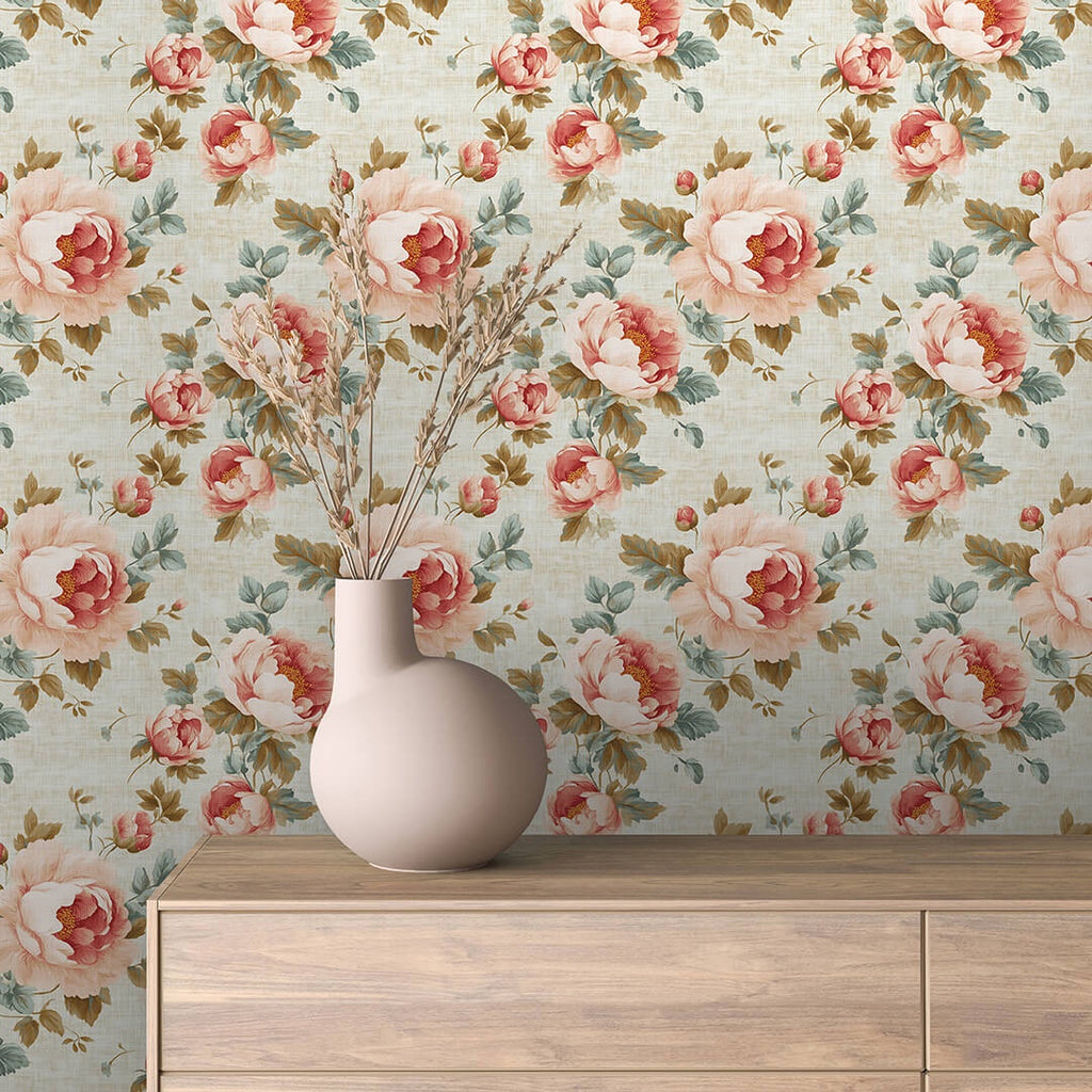FLORAL 17