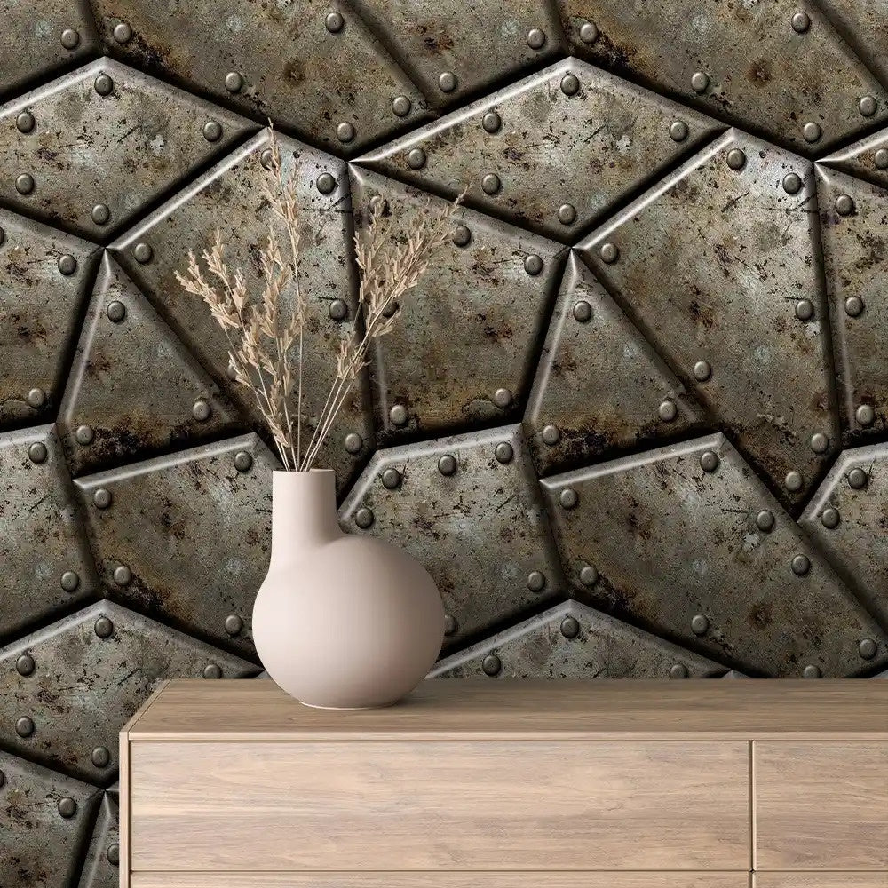 DECORACIÓN INDUSTRIAL 96