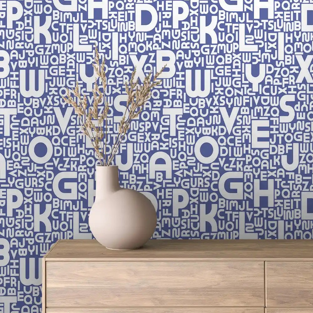 DECORACIÓN BEBÉ - COLORES 1021-P