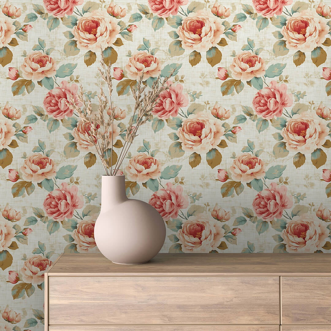 FLORAL 18