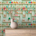 COLORES INFANTILES 5