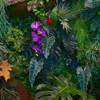 DECORACIÓN DE HOJAS 65