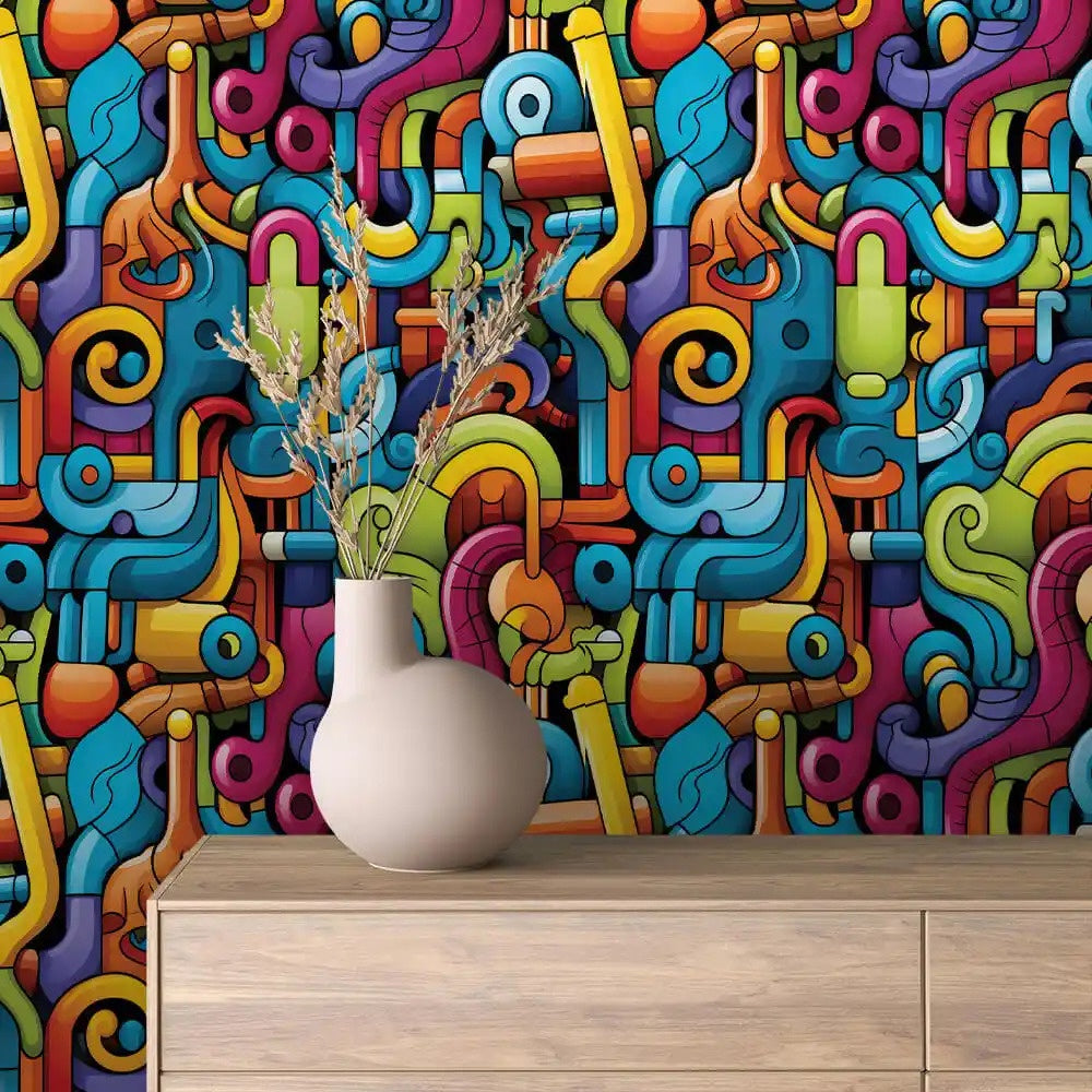 COLORES TECNOLÓGICOS 17