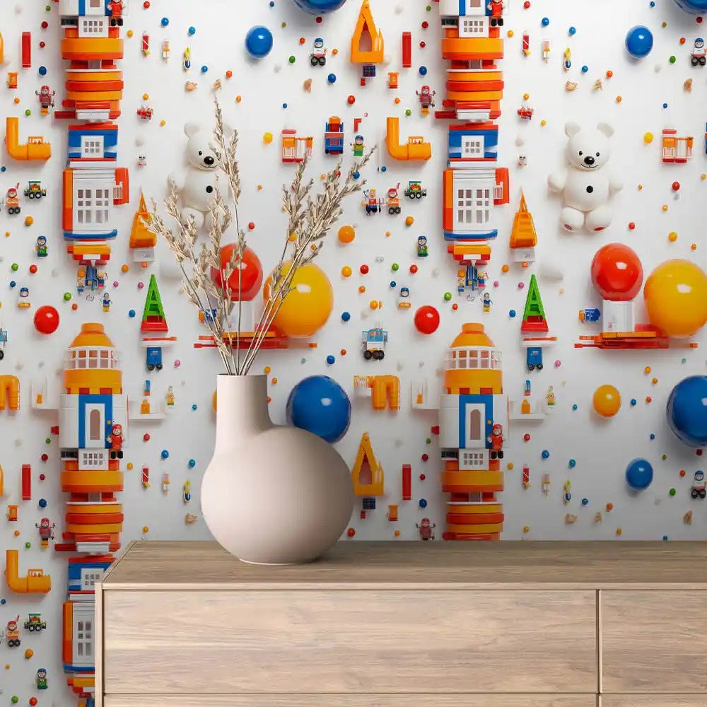 COLORES INFANTILES 4