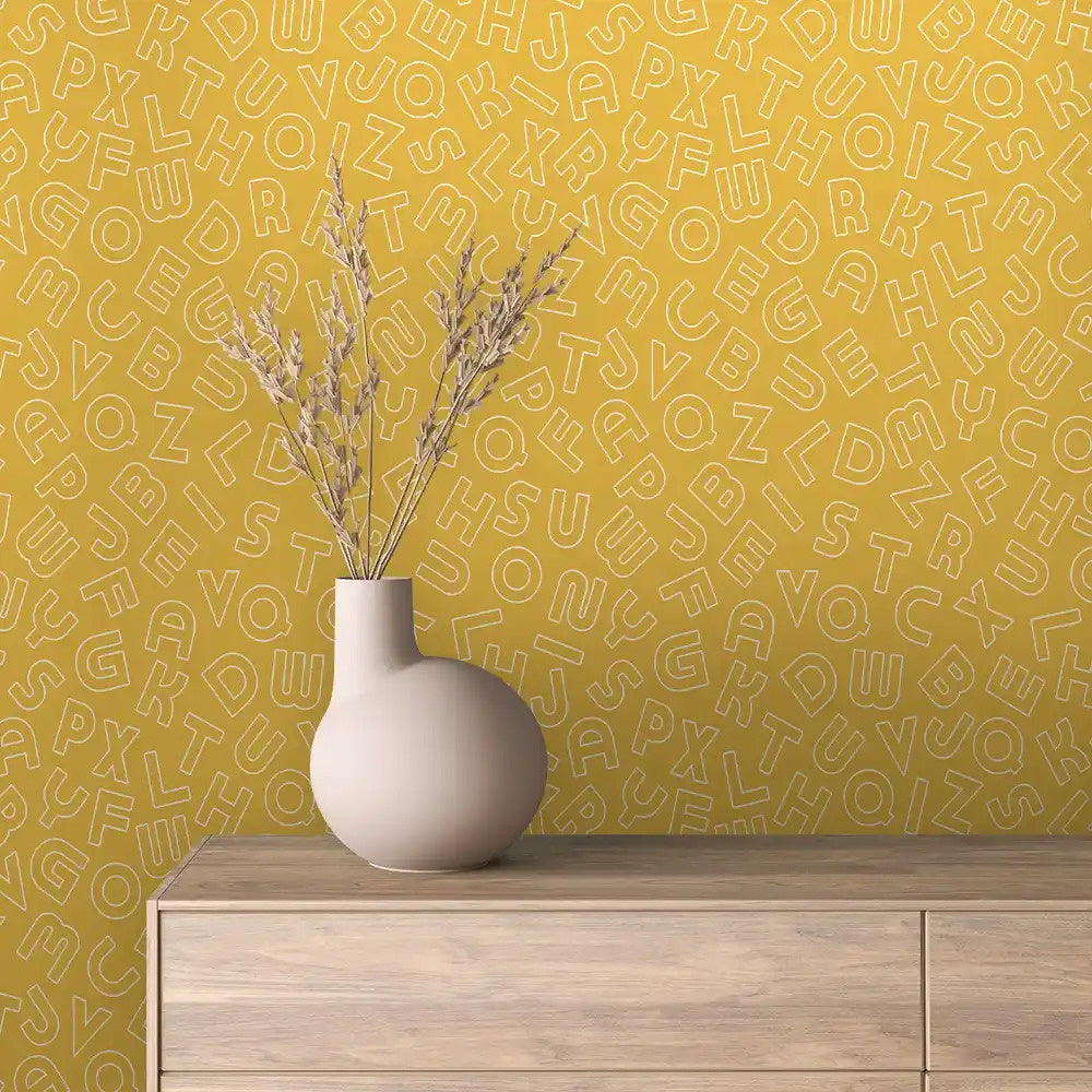 DECORACIÓN BEBÉ - COLORES 1022-L