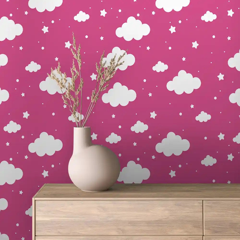 DECORACIÓN BEBÉ - COLORES 1045-J