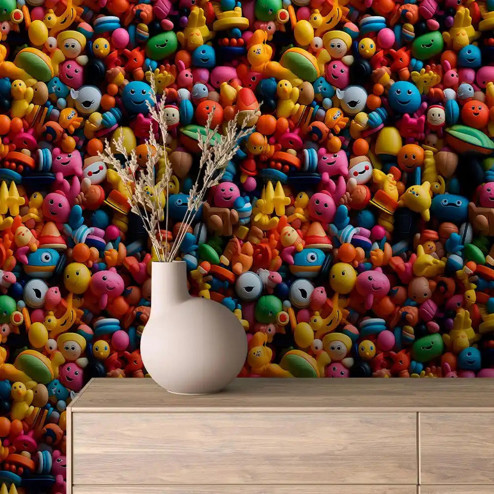 COLORES INFANTILES 6