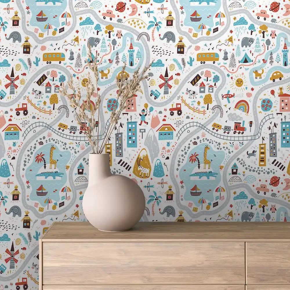 DECORACIÓN BEBÉ 94