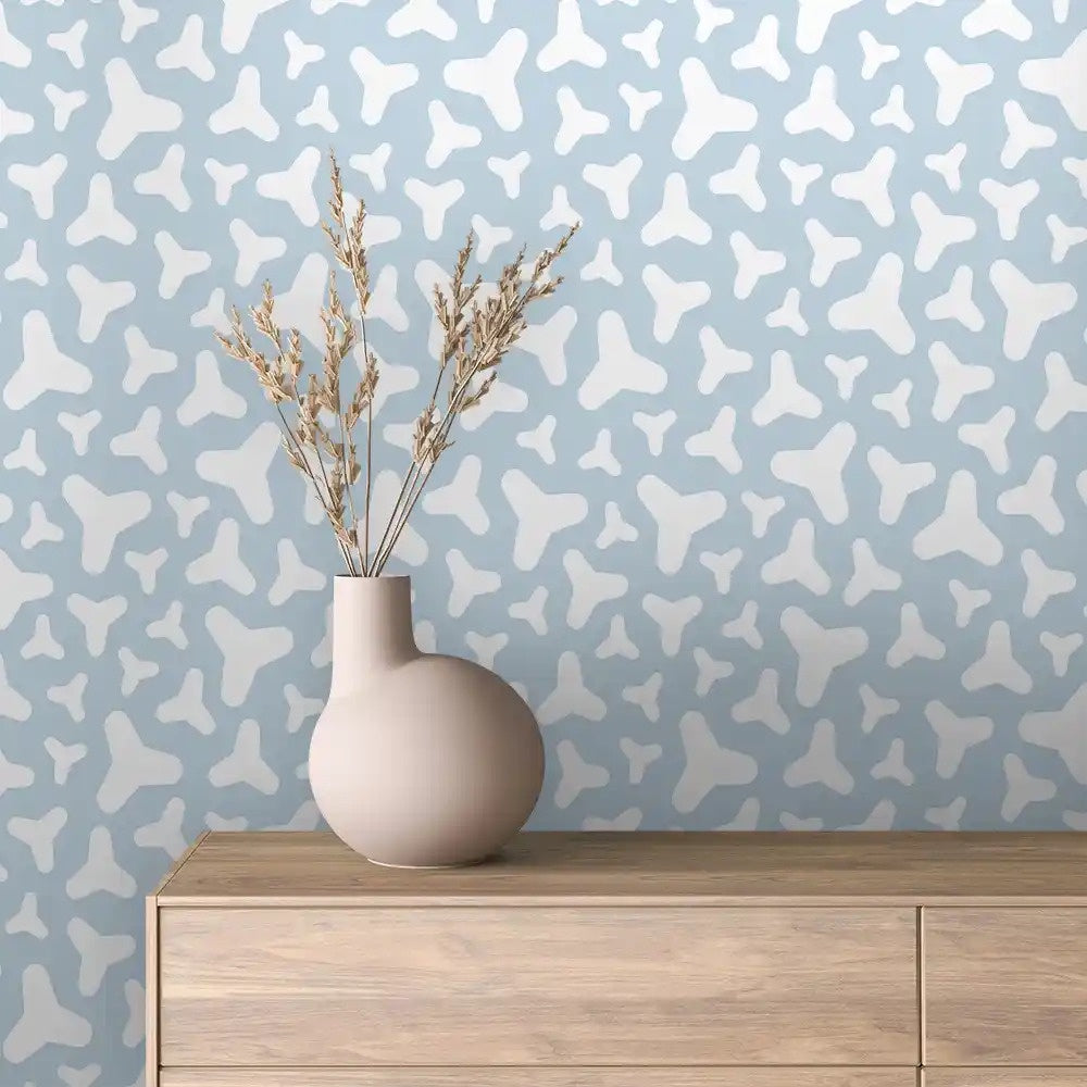DECORACIÓN BEBÉ - PANTONE 1043-G