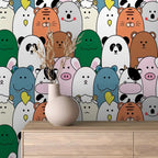 DECORACIÓN BEBÉ 90
