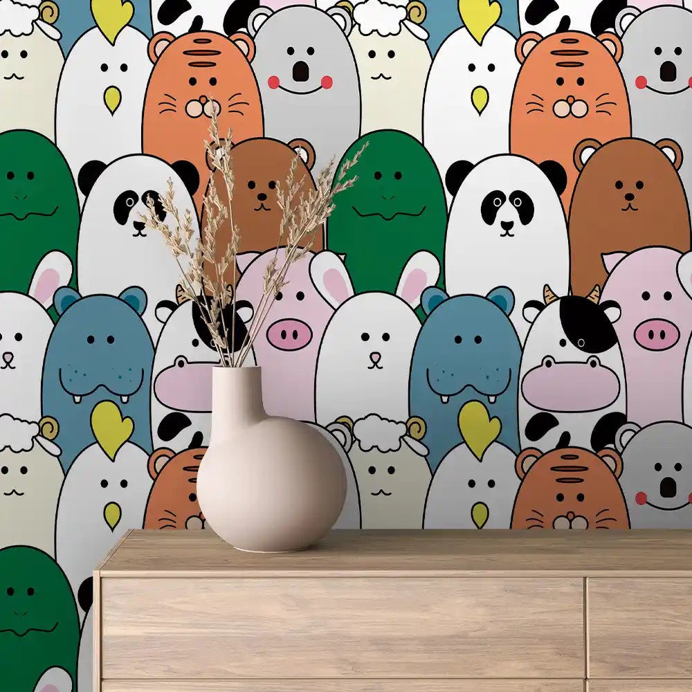 DECORACIÓN BEBÉ 90