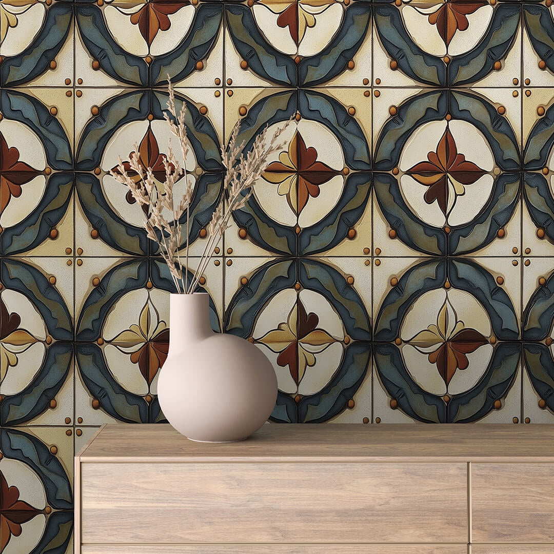 AZULEJO 28