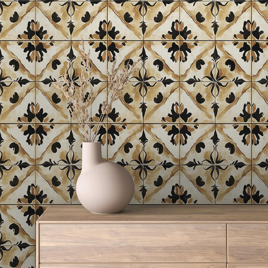 AZULEJO 15