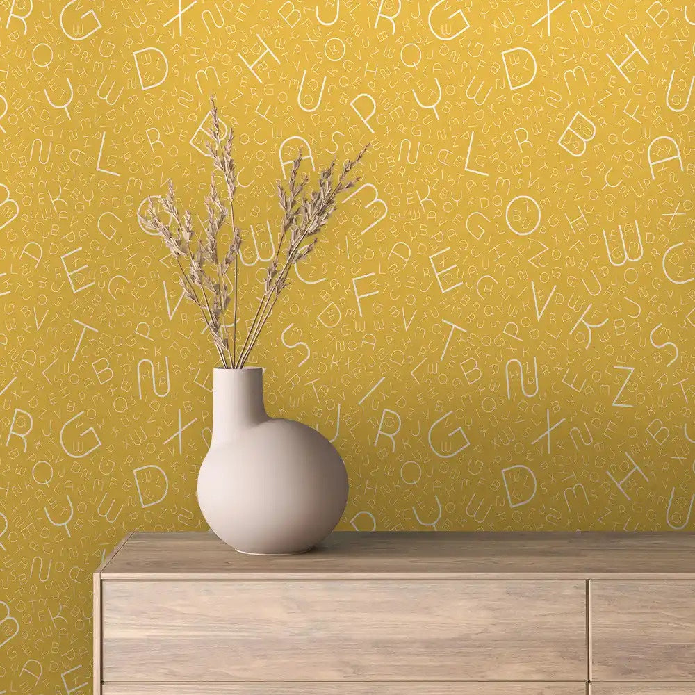 DECORACIÓN BEBÉ - COLORES 1025-L