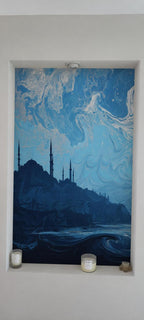 CIELO MÍSTICO - 0867S