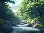 PAISAJE 13