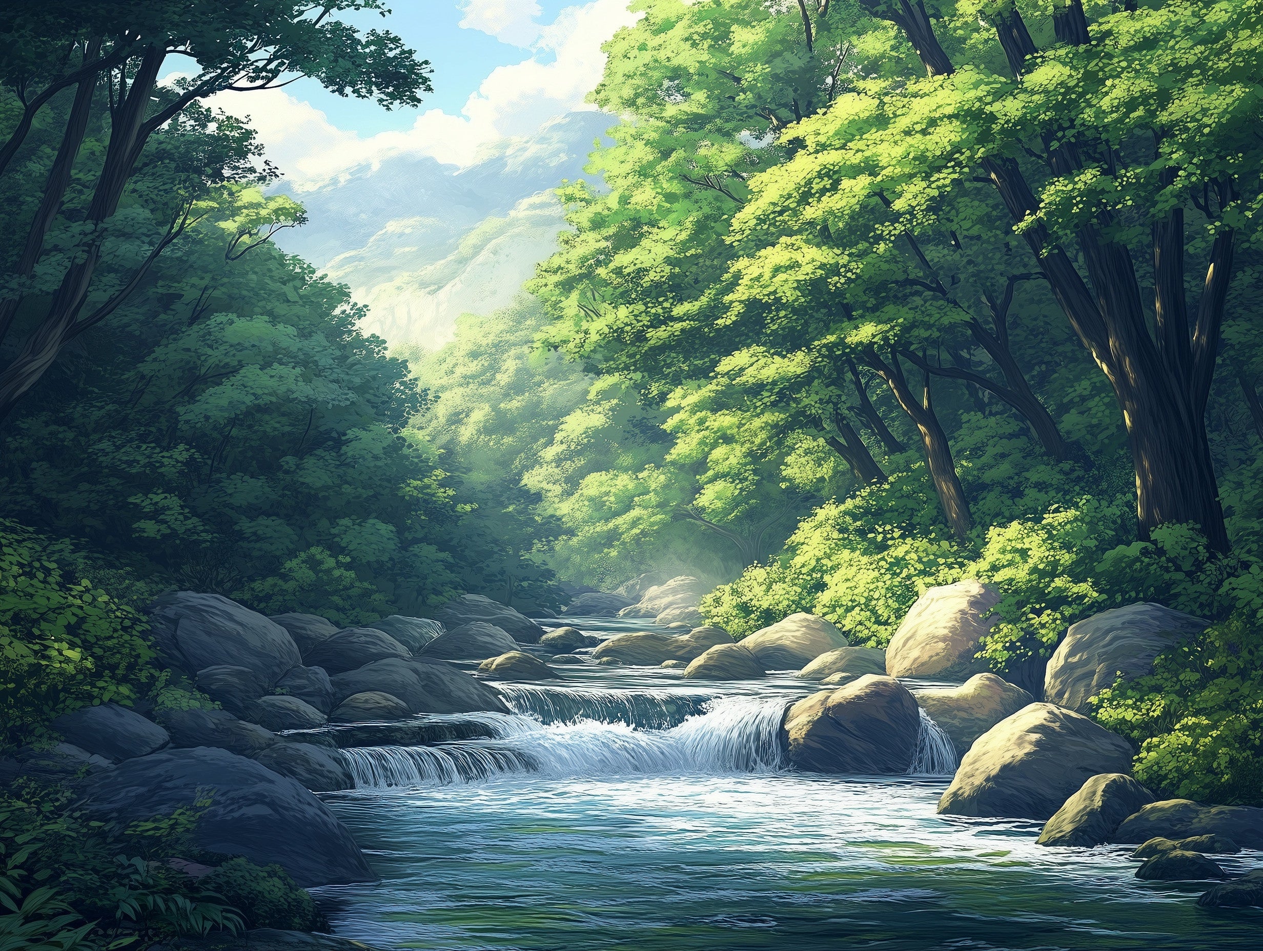 PAISAJE 13