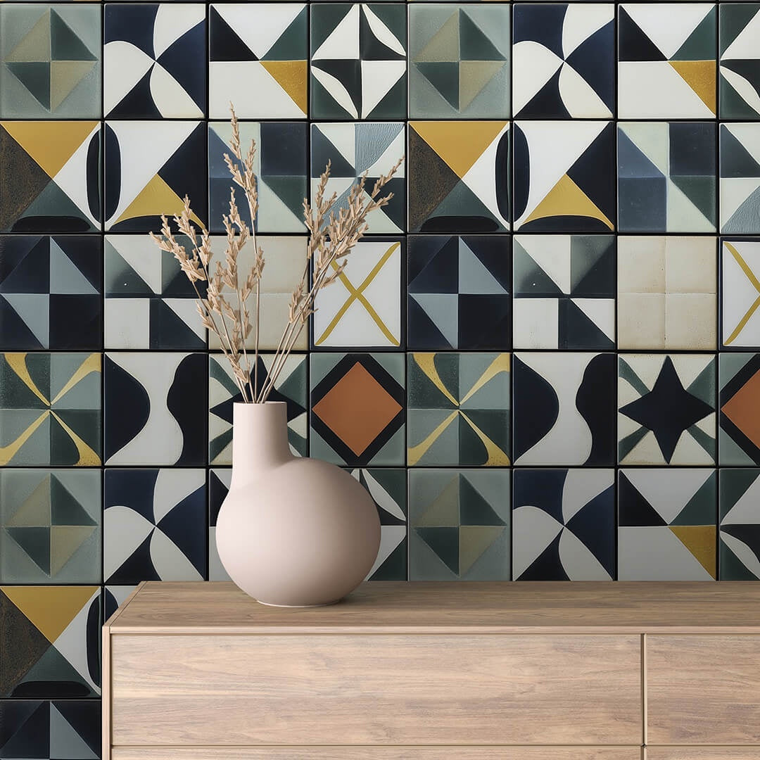 AZULEJO 47
