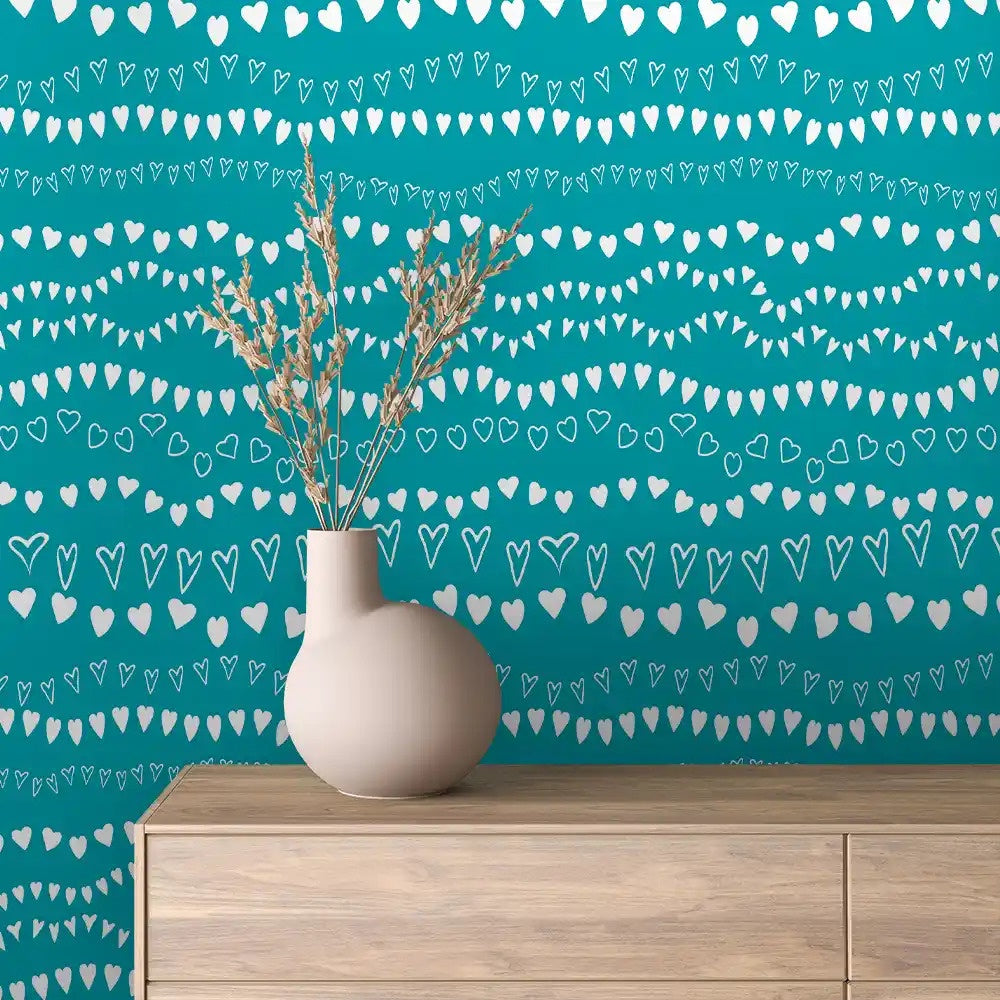 DECORACIÓN BEBÉ - COLORES 1010-O