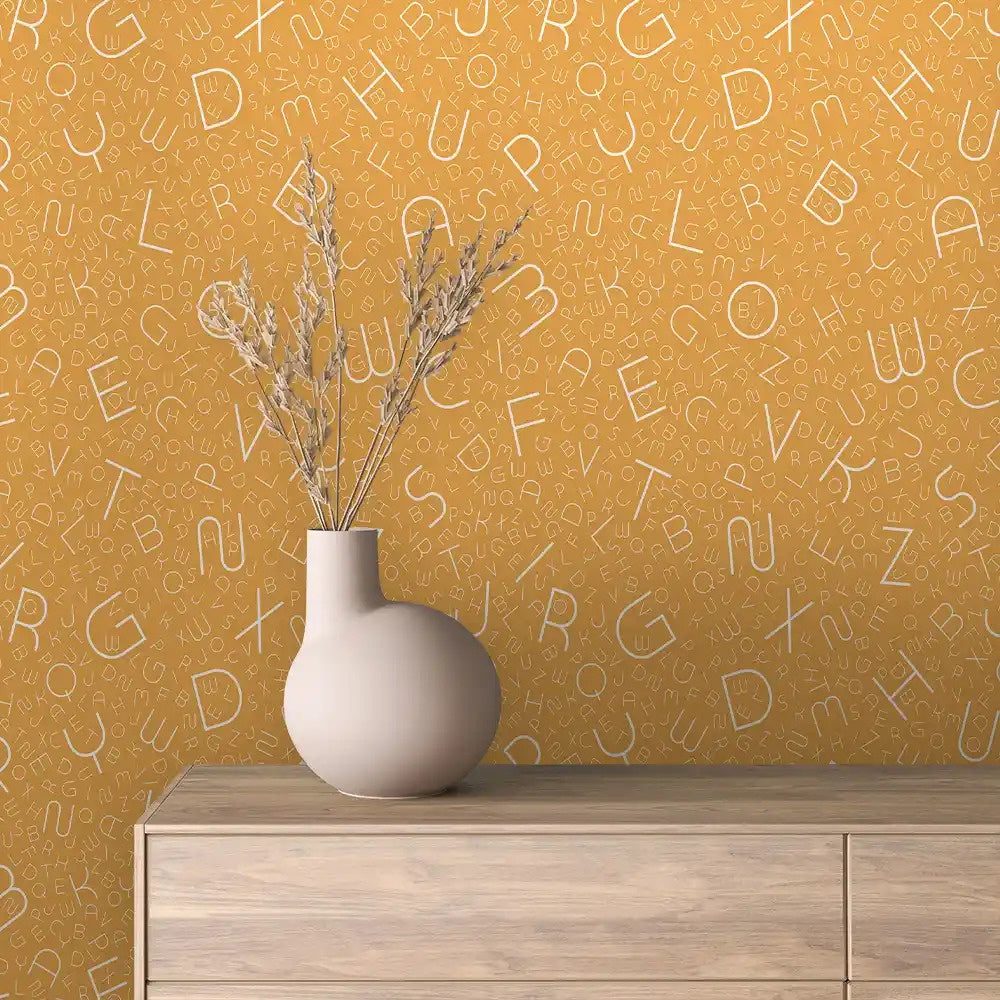 DECORACIÓN BEBÉ - COLORES 1025-K