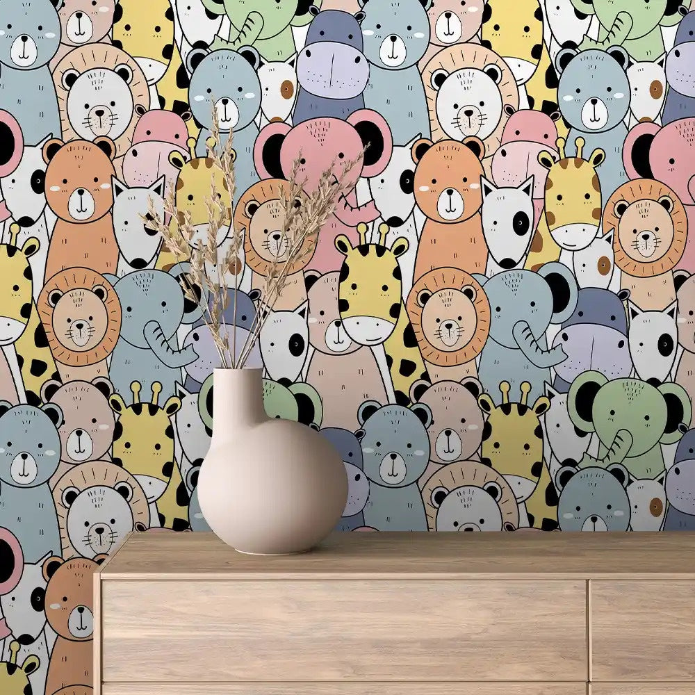 DECORACIÓN BEBÉ 84