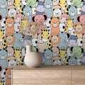 DECORACIÓN BEBÉ 84