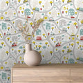 DECORACIÓN BEBÉ 95