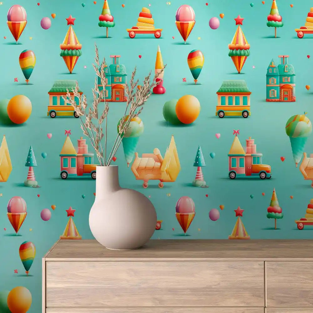 COLORES INFANTILES 28