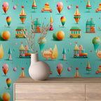 COLORES INFANTILES 28