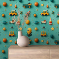 COLORES INFANTILES 26