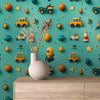 COLORES INFANTILES 26
