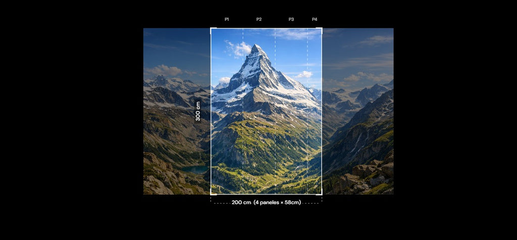 CUMBRES ETERNAS - 0794S