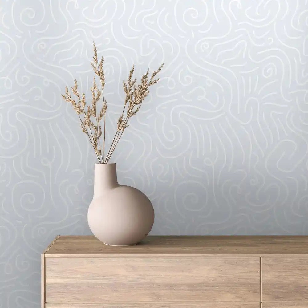 DECORACIÓN BEBÉ - PANTONE 1013-A